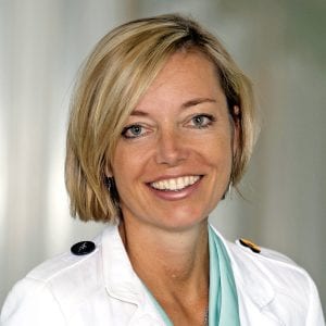 Dr. Tereza Hubkova